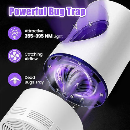 Antimosquito UV